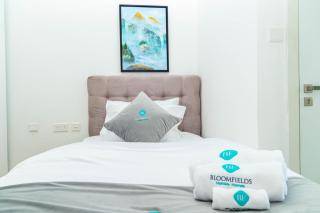 Bloomfields 2BR Duplex in Raha Lofts - 1