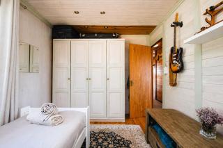 Phantom River View Self-Catering Cabin Knysna - 6