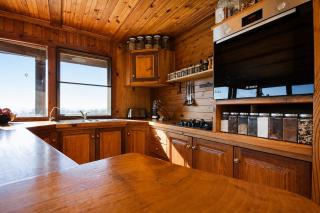 Phantom River View Self-Catering Cabin Knysna - 3
