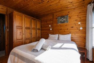 Phantom River View Self-Catering Cabin Knysna - 2