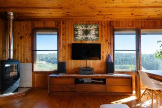 Phantom River View Self-Catering Cabin Knysna - 1