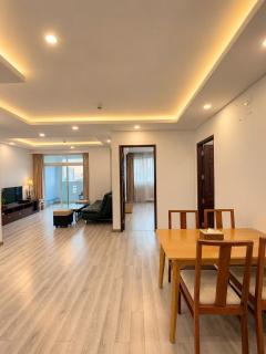 THE SUITES Bùi Viện, Central District 1 - 9