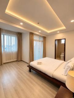THE SUITES Bùi Viện, Central District 1 - 7