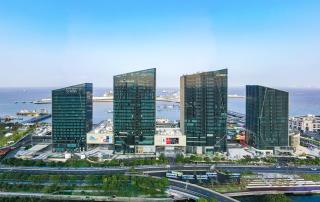 CM Serviced Apartment International Cruise Terminal Shanghai - 7