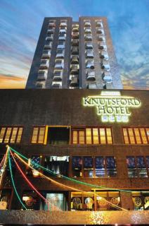 Acesite Knutsford Hotel - 6
