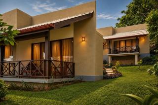 NatureSurf Villas - Private Garden Retreat at Hiriketiya Beach SPA, Surf & Relaxation - 9