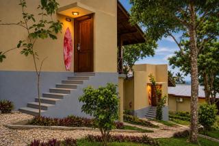 NatureSurf Villas - Private Garden Retreat at Hiriketiya Beach SPA, Surf & Relaxation - 8