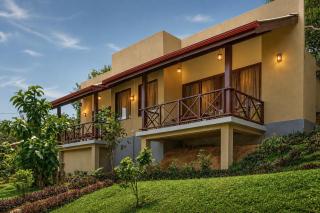NatureSurf Villas - Private Garden Retreat at Hiriketiya Beach SPA, Surf & Relaxation - 5