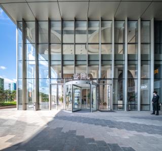 CM Serviced Apartment International Cruise Terminal Shanghai - 6