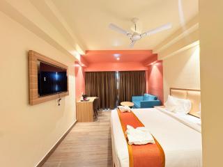 Golden Wave Premium Puri - 7