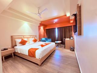 Golden Wave Premium Puri - 2