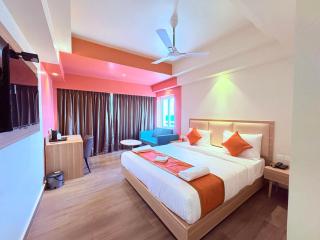 Golden Wave Premium Puri - 9