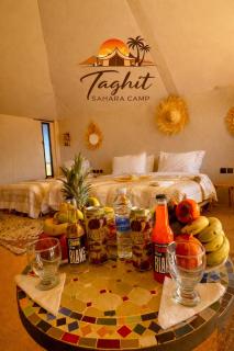 Taghit Sahara Camp - 9