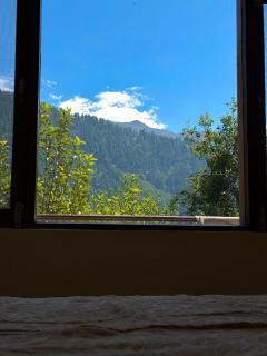 Rustic Hills Village Stay - 7