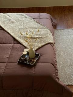 Rustic Hills Village Stay - 9