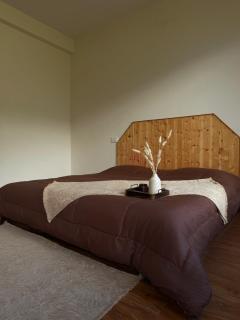 Rustic Hills Village Stay - 8