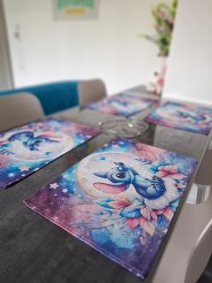 Appartement studio à 12 kilomètres de Disneyland Parking gratuit - 3