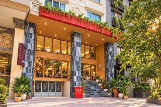 Sky Gem Hotel - Ben Thanh - 0
