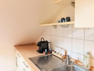 Westend Apartment Über den Dächern Kassels by CASTORA HOMES - 4