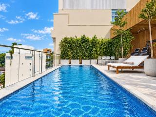 Sky Gem Hotel - Ben Thanh - 3