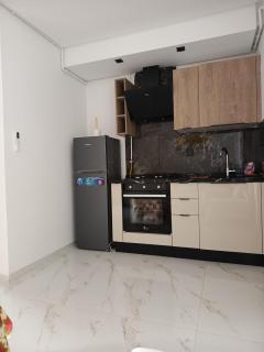 Beige Nest - 7