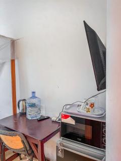 Tiny Studio in Nyali with Pool 2 min to Beach - 2