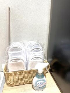 K-ART Stay Shinsakae2 - 3