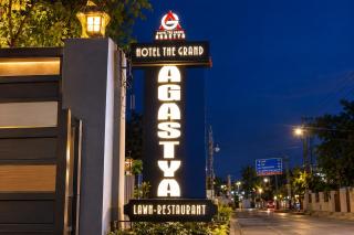 Hotel The Grand Agastya - 4