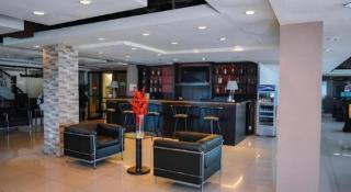 Marcian Business Hotel - 1