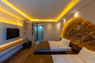 Gold Sandora Otel - 8
