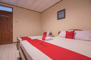 RedDoorz @ Ungaran - 2
