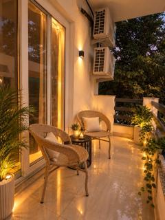 Aasharey- curated space and timeless living - 9