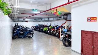 LUXURY HOTEL HẬU GIANG - 1