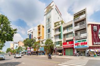LUXURY HOTEL HẬU GIANG - 4