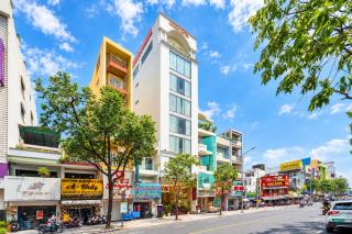 LUXURY HOTEL HẬU GIANG - 5