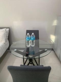 Private Suite at J Veloso Apartment - 4