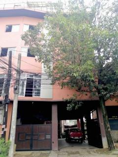 Private Suite at J Veloso Apartment - 3