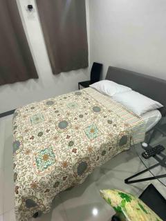 Private Suite at J Veloso Apartment - 1