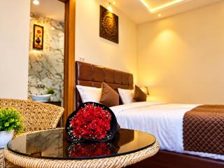 Check Inn Homes, Rishikesh Tapovan - 8