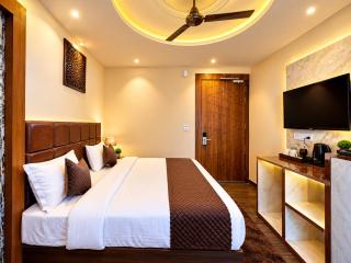 Check Inn Homes, Rishikesh Tapovan - 3
