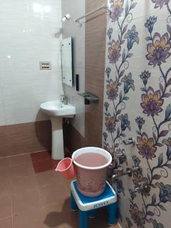 Vinayaka Homestay Hampi - 3