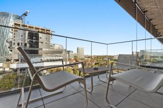 UP-site Floreasca - 1-Bedroom with Parking & Spa Access - 5