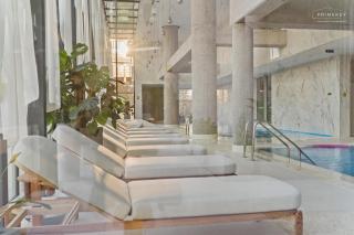 UP-site Floreasca - 1-Bedroom with Parking & Spa Access - 4