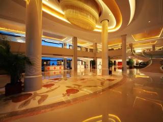 New Century Hotel Zaozhuang Fengming - 8