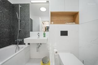 UP-site Floreasca - 1-Bedroom with Parking & Spa Access - 6
