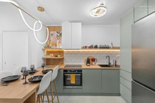 UP-site Floreasca - 1-Bedroom with Parking & Spa Access - 8