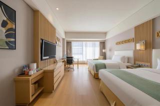 Datong Hotel - 8