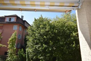 Queen Bed, Private Balcony, Central - Ghost 13 - 1