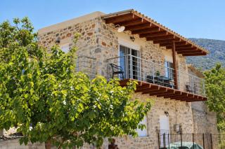 Malia Stone Residence - Secluded Cozy Retreat - 7