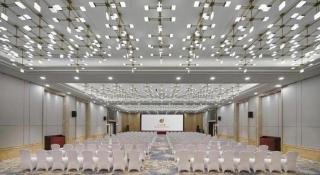 New Century Grand Hotel Zhejiang Sanli - 3